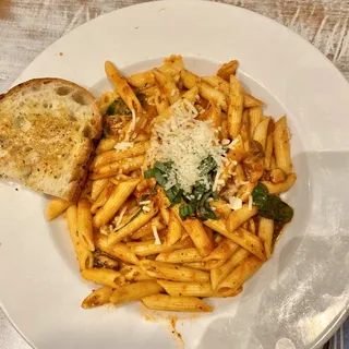 Penne Rustica