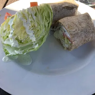 Wedge Salad