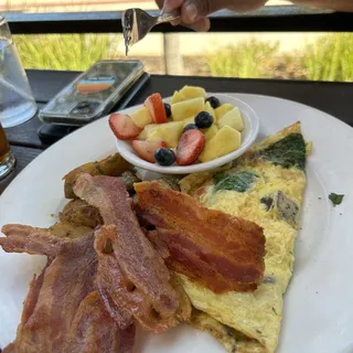 Southern California Omelet