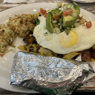 Huevos Rancheros