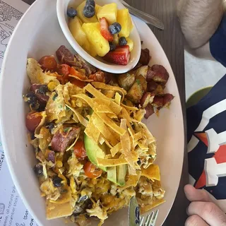 Migas