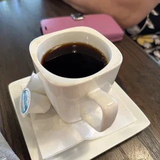 Coffee