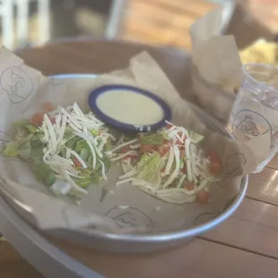 Local Taco