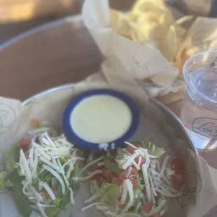 Queso dip