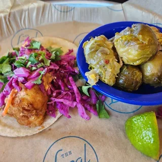Fish Taco