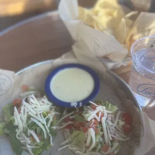 Queso Dip