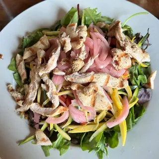 Cocinero Salad