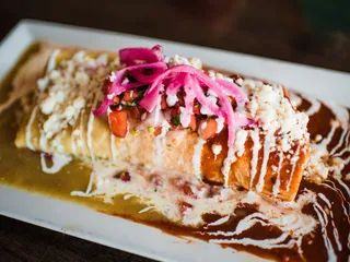 El Charro Authentic Mexican Cuisine