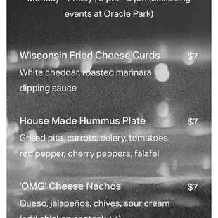 Incorrect/deceptive menu pricing 1