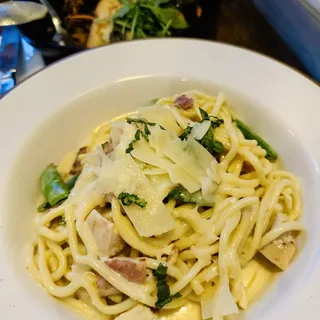 CARBONARA