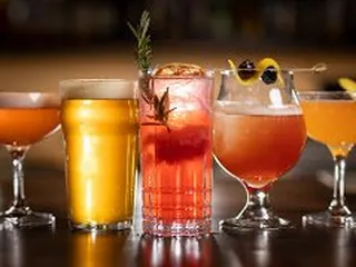 San Agus Cocina Urbana & Cocktails