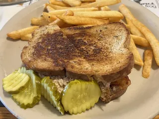 Gourmet Family Restaurant