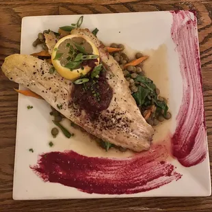 Branzino