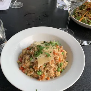 Risotto