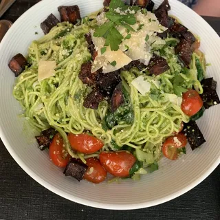 Angel Hair Pasta