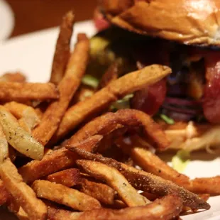 burgers, burger, food