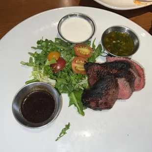 Wagyu Sirloin
