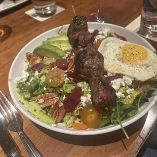 Health Nut Grain Bowl