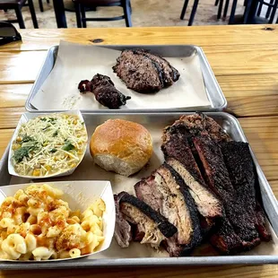 bbq ribs, food, ribs