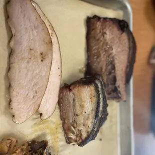 Bark for days baby!!