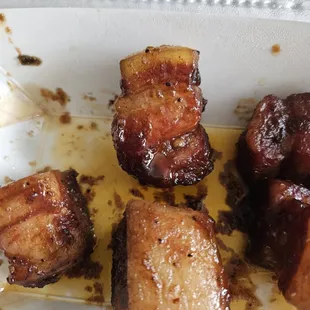 Burnt Ends