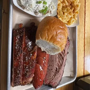 Jalapeno Cheddar Sausage