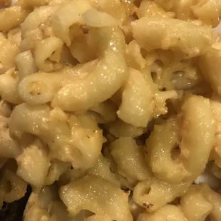 Mac n cheese