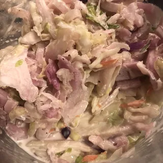 Cole Slaw