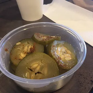 Pickles