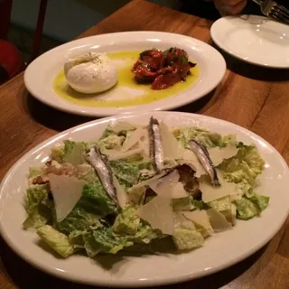 Burrata