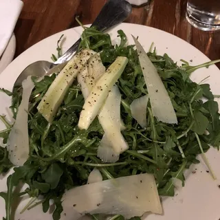 Arugula Salad