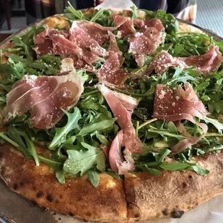 Parma Pizza