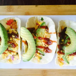 Cowboy Tacos
