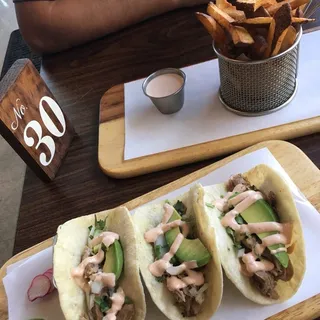 Zach's Tacos