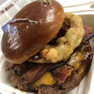 Western Burger