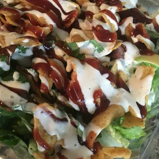 Cowboy Salad