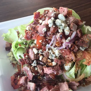 Wedge Salad
