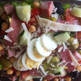 Antipasto Salad