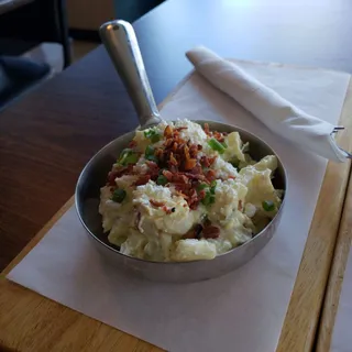 Loaded Potato Salad