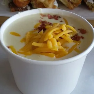 Soup of the Day