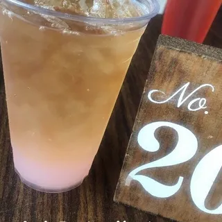 Iced Tea
