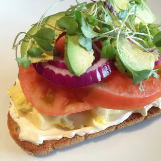 Brunchwich Brunch