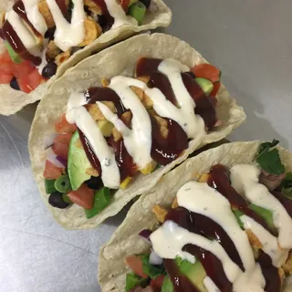 Cowboy Taco Family Meal