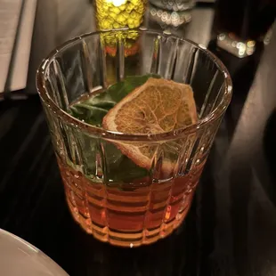 Locale old fashioned