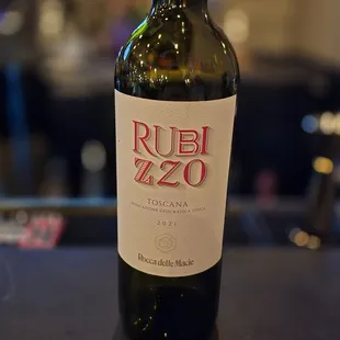Wine