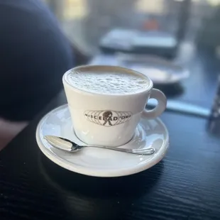 Latte