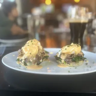 Locale Benedict