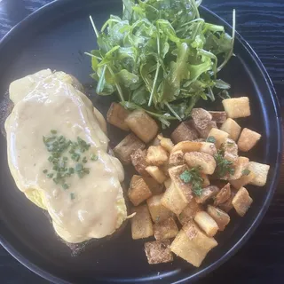 Breakfast Potatoes