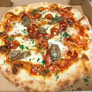Italian Sausage