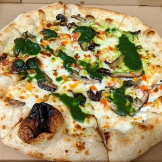 Verde Pizza